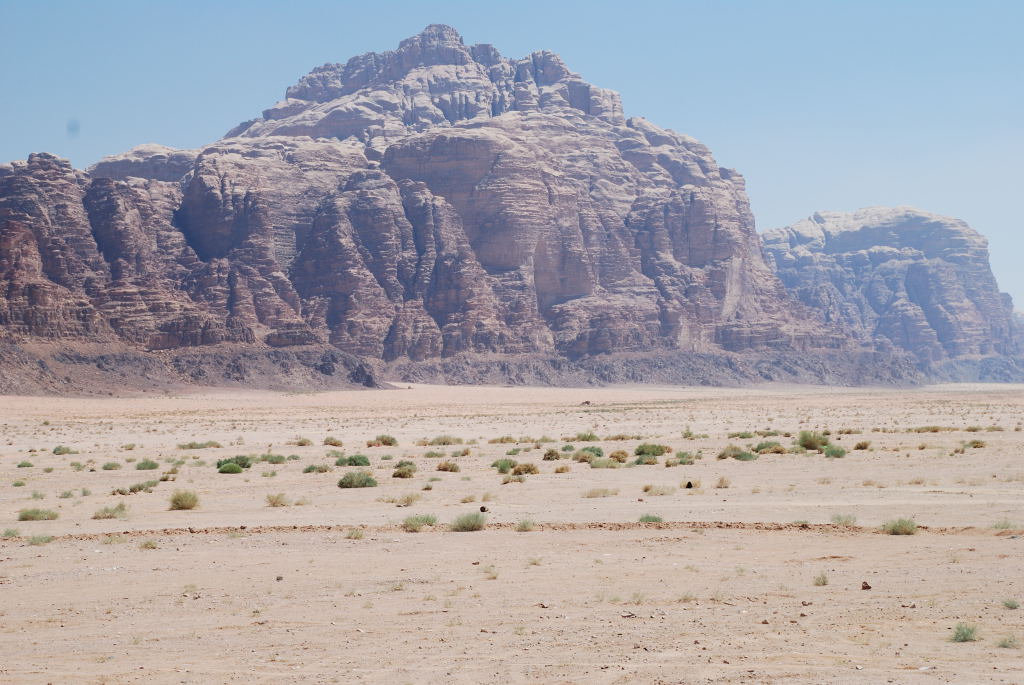 Wadi Rum